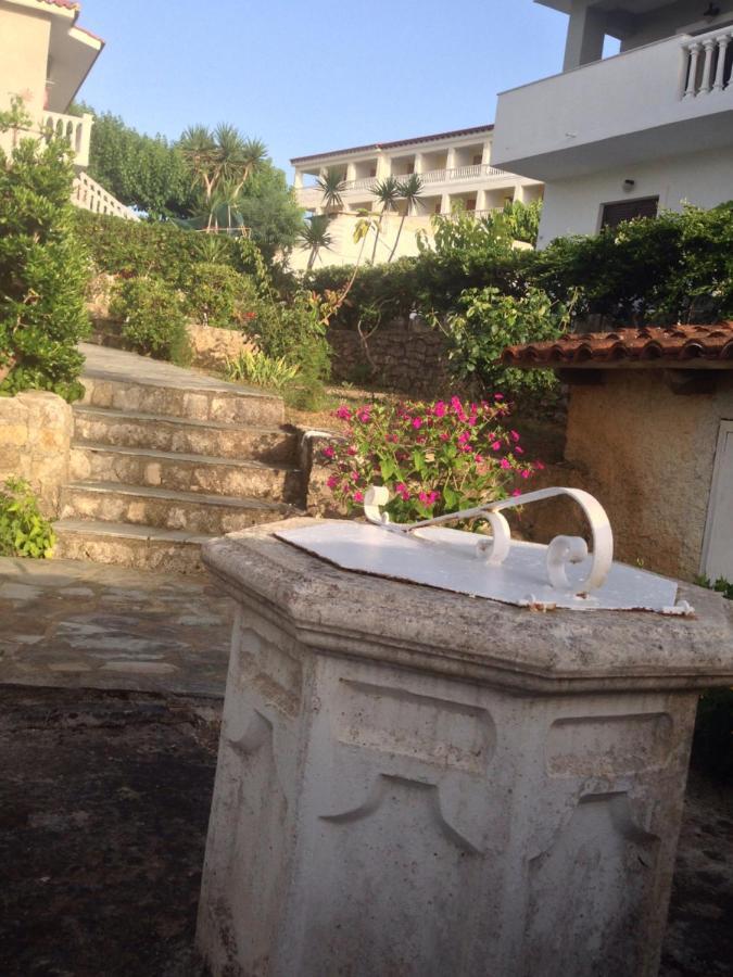 Diomare Villas Kypseli Exteriör bild